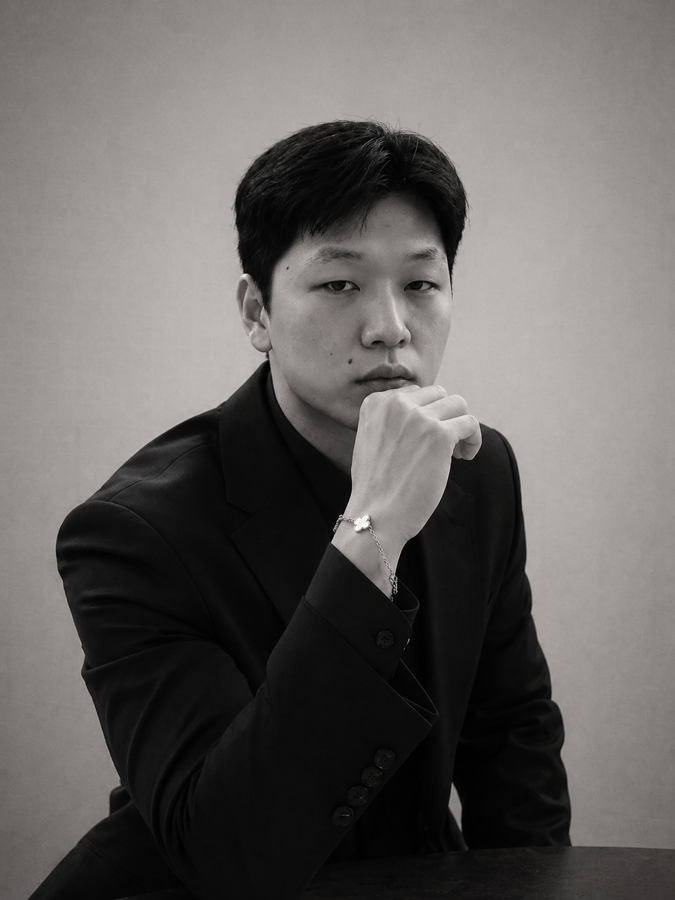 Dulguun, CTO of KhanSoft Studio