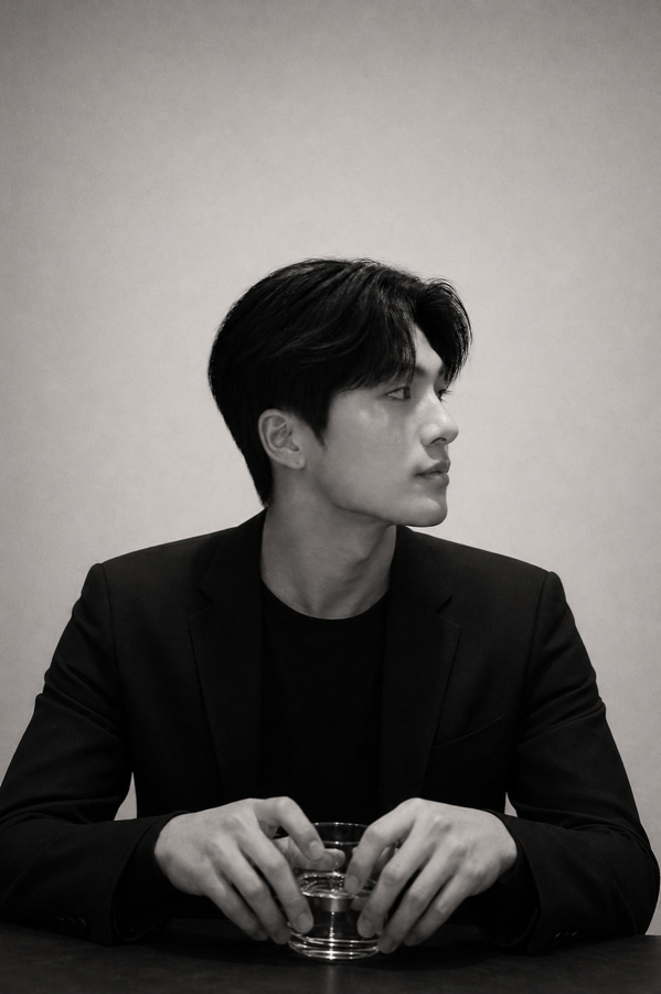 Nasanjargal, COO of KhanSoft Studio